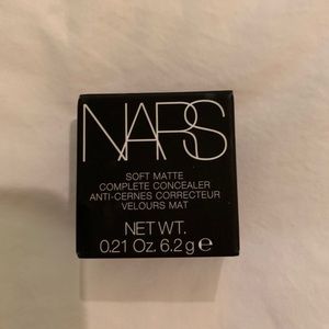 NARS Makeup - NWT NARS Soft Matte Concealer NARS Makeup - NWT NARS Soft Matte Concealer